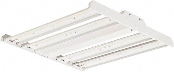 Philips - 0 Lamps, 178 Watts, LED, High Bay Fixture - 2' Long x 2.78" High x 24" Wide, 120-277 Volt, Steel Housing, General Distribution - Top Tool & Supply