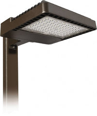 Philips - Parking Lot & Roadway Lights Fixture Type: Area Light Lamp Type: LED - Top Tool & Supply