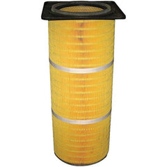 RoboVent - Air Cleaner Filters Type: Fume Extractor Filter For Use With: G120; S120 - Top Tool & Supply