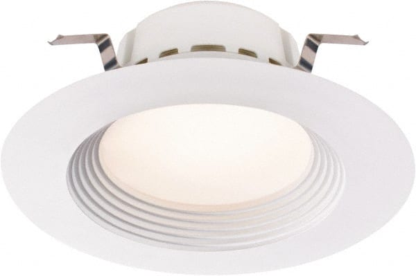 Philips - Downlights Overall Width/Diameter (Decimal Inch): 7-1/2 Overall Width/Diameter (Inch): 7-1/2 - Top Tool & Supply