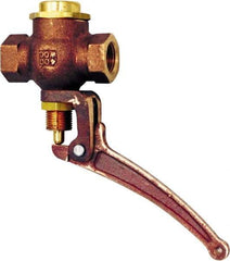 Kahlenberg - Steam/Air Whistle - Top Tool & Supply