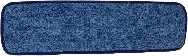 O-Cedar - 2-1/2" Microfiber Mop Pad - 4 Ply - Top Tool & Supply