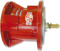 Bell & Gossett - In-Line Circulator Pump Accessories Type: Circulator Impeller For Use With: Bell & Gossett Series 100 AB Circulator Pump - Top Tool & Supply