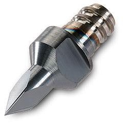 46Q-1550TQRA60 IN2005 CARBIDE TIP - Top Tool & Supply