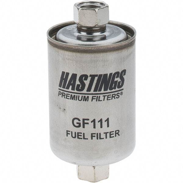 Hastings - Automotive Oil Filter - AC Delco GF481, Caterpillar 3I1628, Donaldson P550209, Fleetguard FF5026, Fram G3727FP - Fram G3727FP, GMC 25121741, Hastings GF111, Purolator PFC3144M, Wix 33481 - Top Tool & Supply