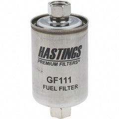 Hastings - Automotive Oil Filter - AC Delco GF481, Caterpillar 3I1628, Donaldson P550209, Fleetguard FF5026, Fram G3727FP - Fram G3727FP, GMC 25121741, Hastings GF111, Purolator PFC3144M, Wix 33481 - Top Tool & Supply