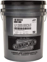 Lubriplate - Multi-Purpose Transmission Fluid - 5 Gal Pail - Top Tool & Supply