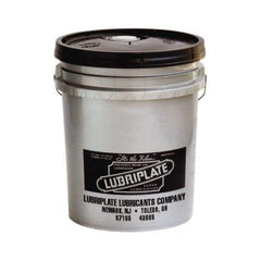 Lubriplate - 5 Gal Universal Tractor Fluid - Grade 75W - Top Tool & Supply