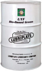 Lubriplate - 55 Gal Universal Tractor Fluid - Grade 75W - Top Tool & Supply