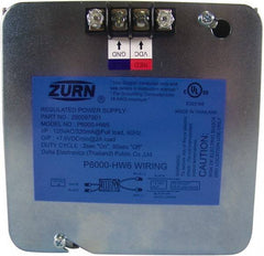 Zurn - Toilet Repair Power Supply - Top Tool & Supply