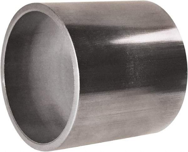 Bunting Bearing - 3/4" Inside x 1" Outside Diam, Powdered Metal Sleeve Bearing - 1/2" OAL - Top Tool & Supply