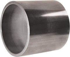 Bunting Bearing - 1-1/8" Inside x 1-3/8" Outside Diam, Powdered Metal Sleeve Bearing - 1" OAL - Top Tool & Supply