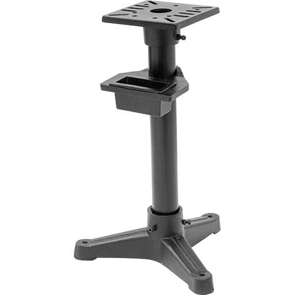 Jet - Grinder Stand - Use with JET Grinder 578008 - Top Tool & Supply