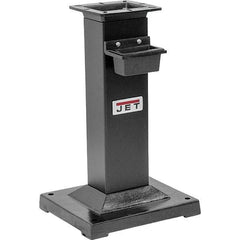 Jet - Grinder Stand - Use with JET Grinder 578008 - Top Tool & Supply