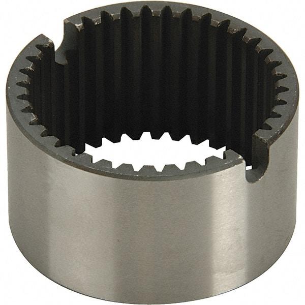 Dynabrade - Pistol Grip Air Drill Ring Gear - 0.4 hp Compatibility - Top Tool & Supply