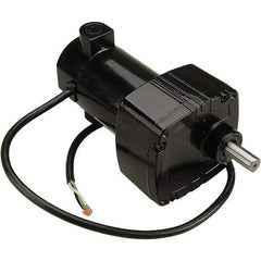 Dynabrade - Drive Motor - Compatible with 60 Hz, 1/4 NPT Thread, For Use with 66500 Virtufinisher - Top Tool & Supply