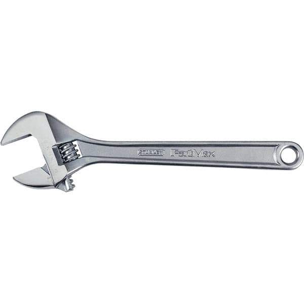 Stanley - Adjustable Wrench - Top Tool & Supply