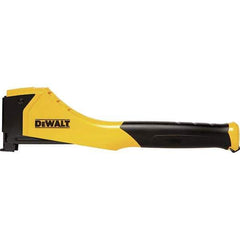 DeWALT - Staplers & Staple Guns Type: Hammer Tacker Type of Power: Manual - Top Tool & Supply