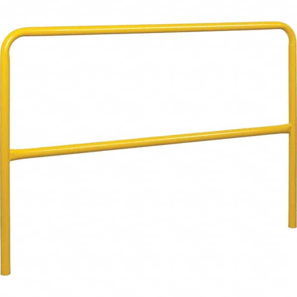 PRO-SAFE - Hand Rail & Railings Type: Handrail Length (Inch): 60 - Top Tool & Supply