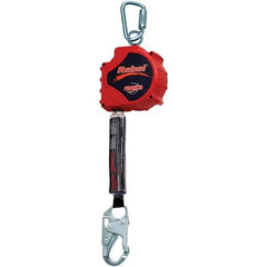 DBI/SALA - Tool Holding Accessories Type: Tool Tether Connection Type: Carabiner - Top Tool & Supply