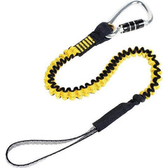 DBI/SALA - Tool Holding Accessories Type: Tool Tether Connection Type: Carabiner - Top Tool & Supply