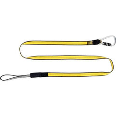 DBI/SALA - Tool Holding Accessories Type: Tool Tether Connection Type: Carabiner - Top Tool & Supply