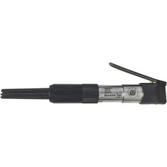 Universal Tool - Needle Scalers Type of Power: Pneumatic Handle Type: Inline - Top Tool & Supply