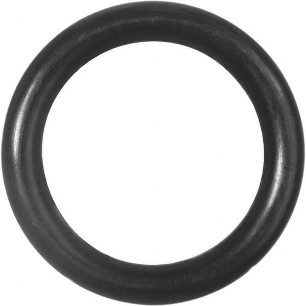 Value Collection - 3-3/4" ID x 4-1/8" OD, Viton O-Ring - 3/16" Thick, Round Cross Section - Top Tool & Supply