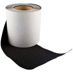 Norton - Adhesive-Backed Sanding Sheets Abrasive Material: Silicon Carbide Sheet Width (Inch): 6 - Top Tool & Supply