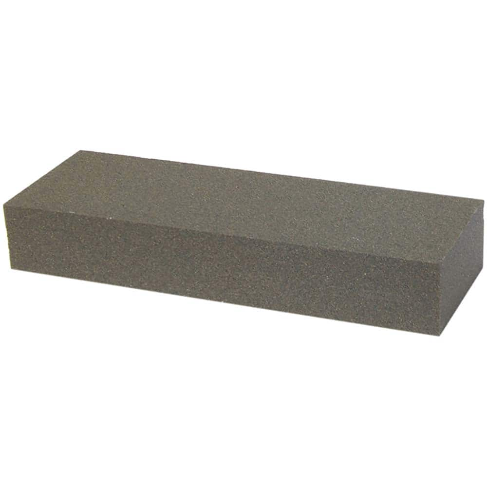 Norton - Sharpening Stones Stone Material: Silicon Carbide Overall Width/Diameter (Inch): 2 - Top Tool & Supply