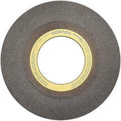 Norton - Tool & Cutter Grinding Wheels Wheel Type: Type 1 Wheel Diameter (Inch): 30 - Top Tool & Supply