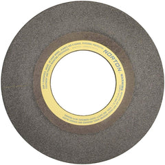 Norton - Tool & Cutter Grinding Wheels Wheel Type: Type 1 Wheel Diameter (Inch): 30 - Top Tool & Supply