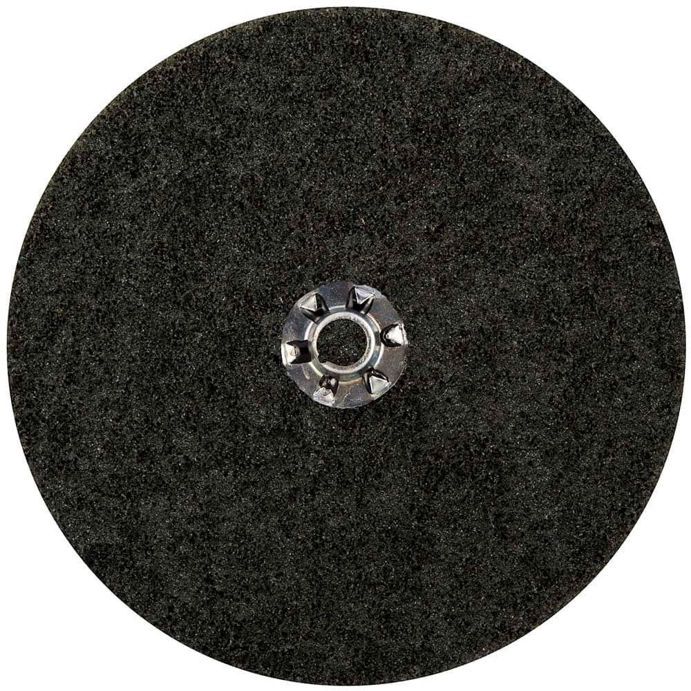 Norton - 7" Aluminum Oxide Quick Change Disc - Top Tool & Supply