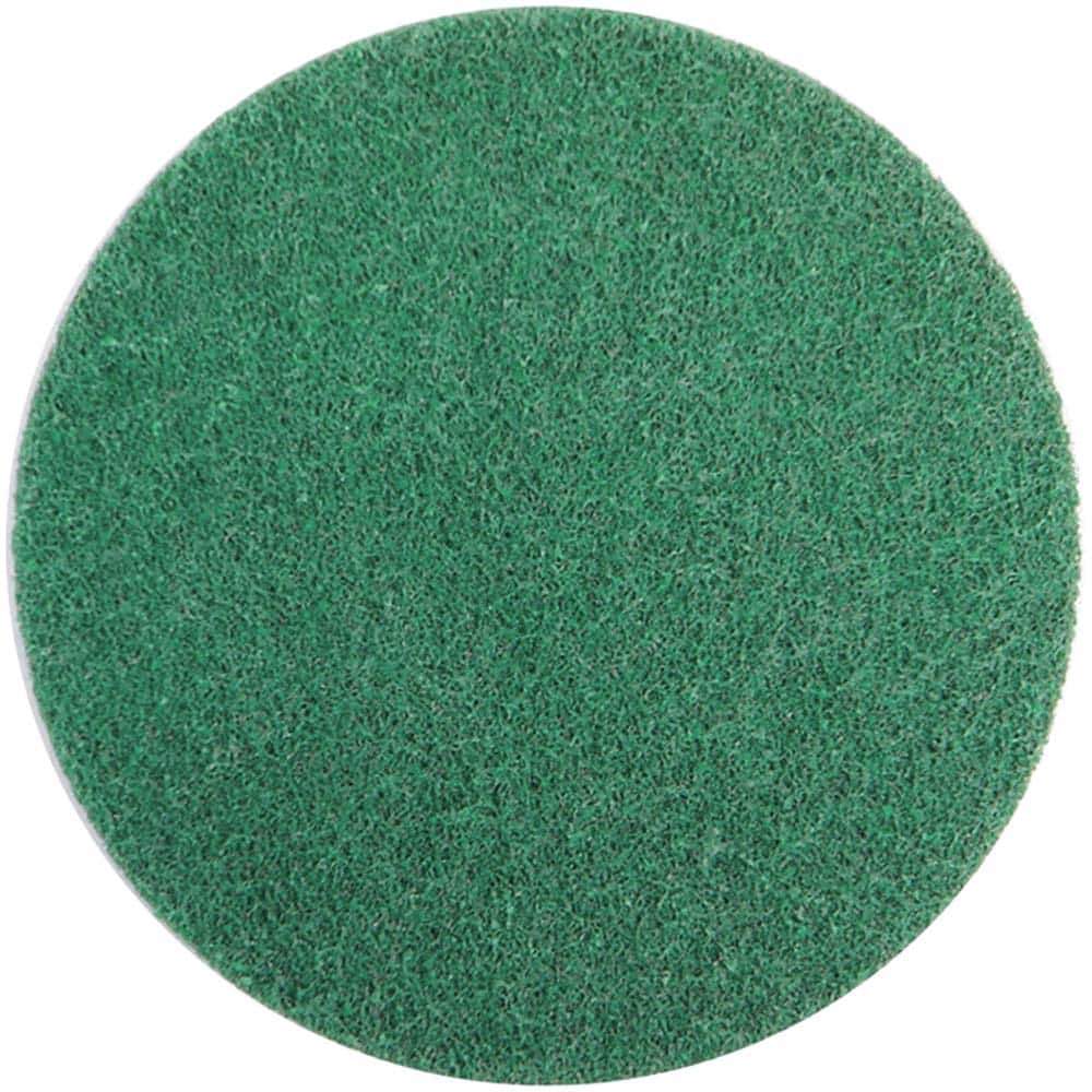 Norton - Hook & Loop Discs Abrasive Type: Non-Woven Disc Diameter (Inch): 2 - Top Tool & Supply