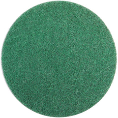 Norton - Hook & Loop Discs Abrasive Type: Non-Woven Disc Diameter (Inch): 2 - Top Tool & Supply