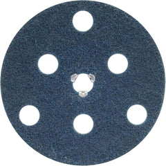 Norton - 7" Aluminum Oxide Quick Change Disc - Top Tool & Supply