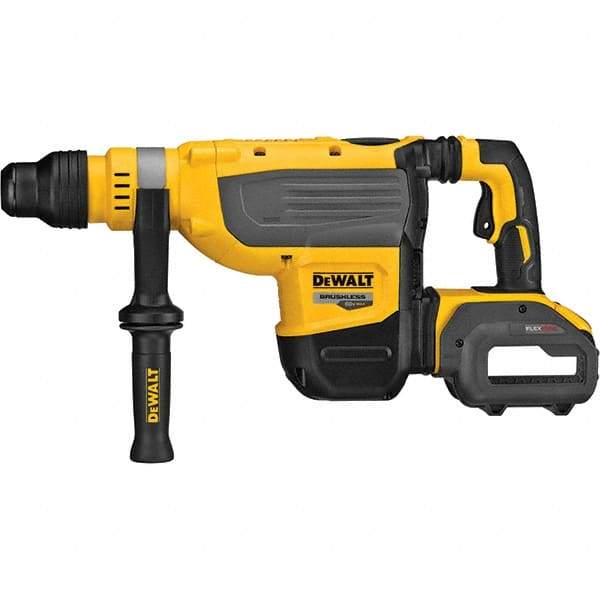 DeWALT - Electric Orbital Sanders Sander Type: Random Orbital Random Orbit: Yes - Top Tool & Supply