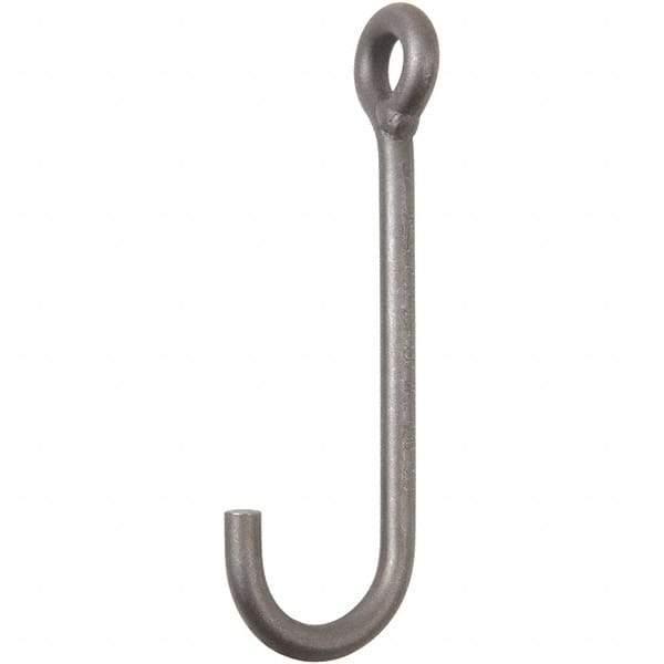 Peerless Chain - All-Purpose & Utility Hooks Type: Hooks Overall Length (Inch): 18-1/2 - Top Tool & Supply