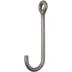 Peerless Chain - All-Purpose & Utility Hooks Type: Hooks Overall Length (Inch): 16 - Top Tool & Supply