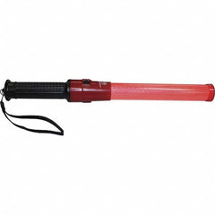 Railhead Corporation - Road Safety Lights & Flares Type: Traffic-Directing Wand Light Bulb Type: LED - Top Tool & Supply