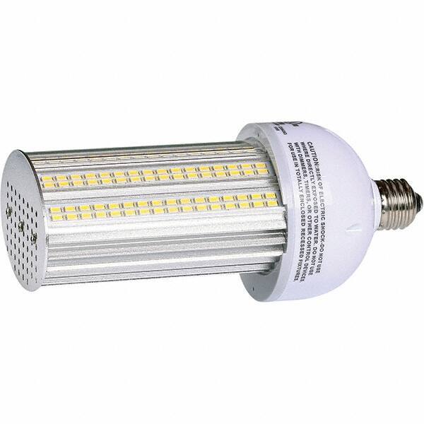 Eiko Global - 30 Watt LED Commercial/Industrial Mogul Lamp - 4,000°K Color Temp, 4,050 Lumens, Shatter Resistant, Ex39, 50,000 hr Avg Life - Top Tool & Supply