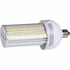 Eiko Global - 30 Watt LED Commercial/Industrial Mogul Lamp - 4,000°K Color Temp, 4,050 Lumens, Shatter Resistant, Ex39, 50,000 hr Avg Life - Top Tool & Supply