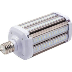 Eiko Global - 110 Watt LED Commercial/Industrial Mogul Lamp - 5,000°K Color Temp, 14,850 Lumens, Shatter Resistant, Ex39, 50,000 hr Avg Life - Top Tool & Supply