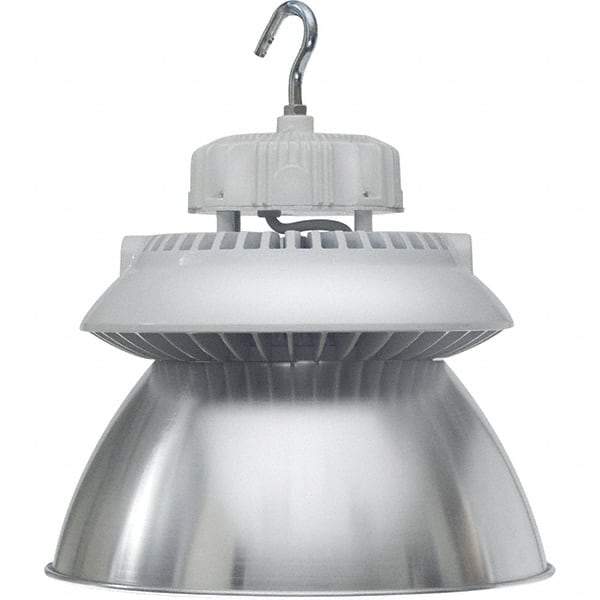 Eiko Global - Fixture Reflectors Reflector Type: Open For Use With: High Bay Lights - Top Tool & Supply