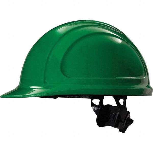 North - Hard Hats Type: Standard Adjustment: Ratchet - Top Tool & Supply