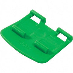 RPB - Nylon Link Latch - For PAPR/SAR Headgear, Compatible with RPB Zlink & Tlink - Top Tool & Supply