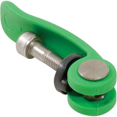 RPB - Nylon Quick Release Latch Lever - For PAPR/SAR Headgear, Compatible with RPB Zlink & Tlink - Top Tool & Supply