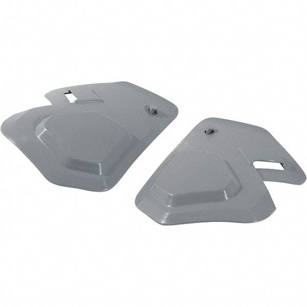 RPB - Nylon Padding Frames - For PAPR/SAR Headgear, Compatible with RPB Zlink & Tlink - Top Tool & Supply