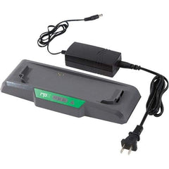 RPB - Nylon & ABS Charger & Power Supply Kit - For PAPR Systems, Compatible with RPB Px4 - Top Tool & Supply