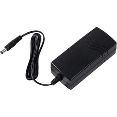 RPB - ABS Plastic 24 Volt Power Supply - For PAPR Systems, Compatible with RPB Px4 - Top Tool & Supply